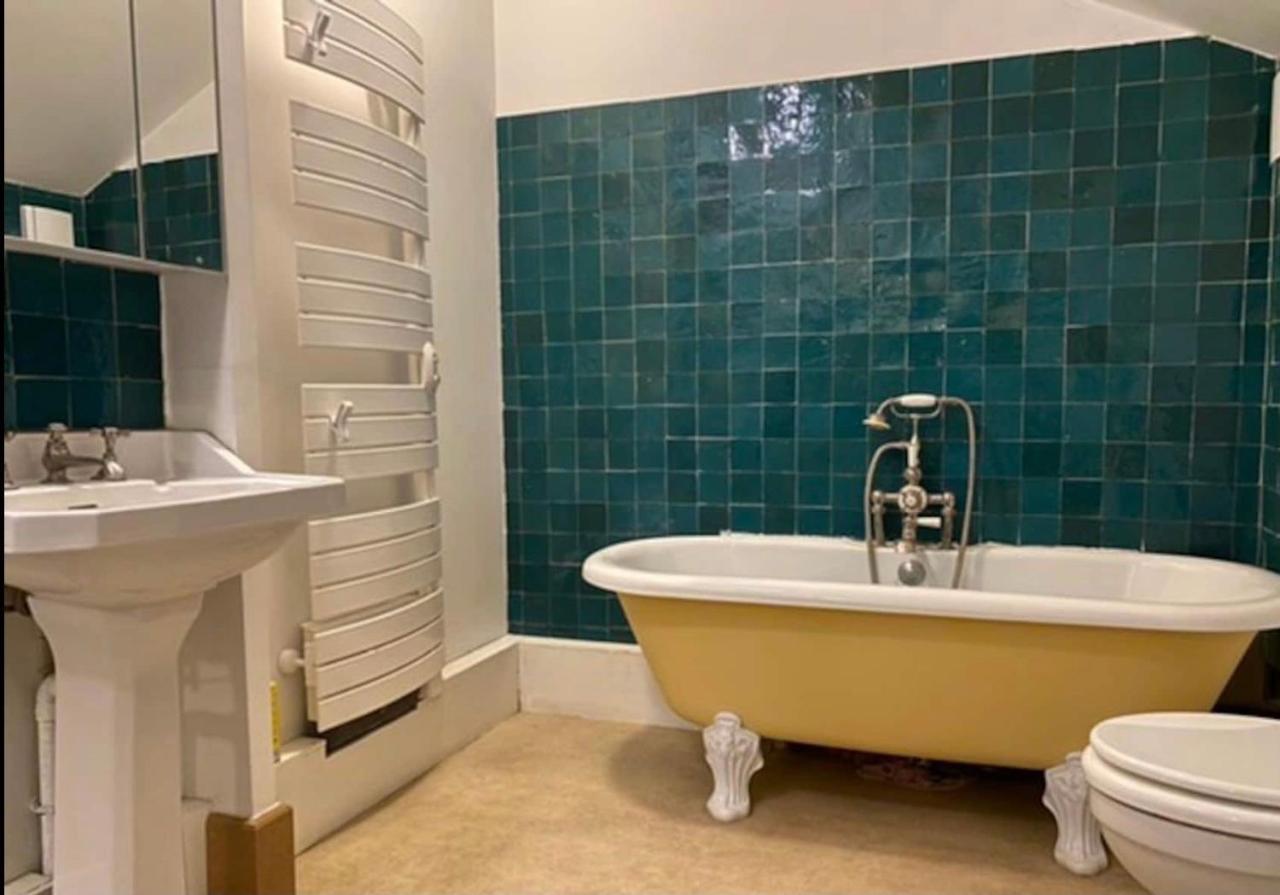 투르쿠앵 Le Jacuzzi De Marie 아파트 외부 사진